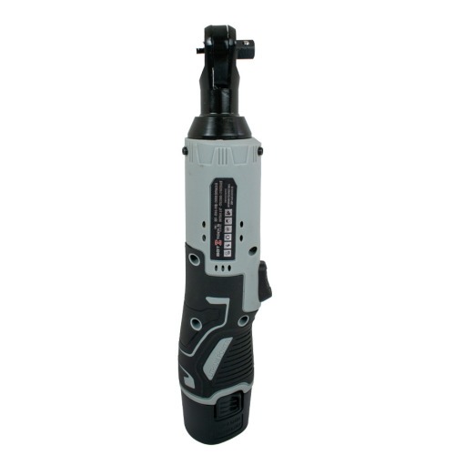 Chave catraca a bateria 12V encaixe 3/8? 2 baterias e acess�rios - SGT-7544-PRO  110V/220V