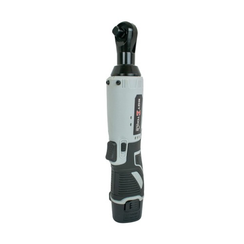 Chave catraca a bateria 12V encaixe 3/8? 2 baterias e acess�rios - SGT-7544-PRO  110V/220V