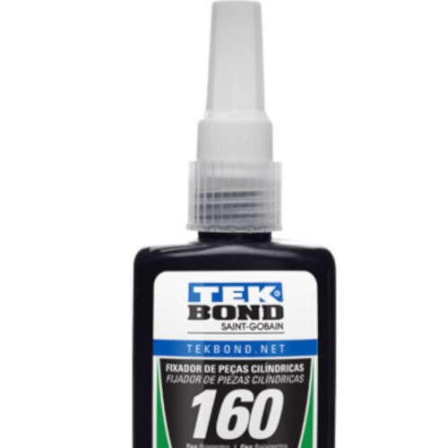 Adesivo vedador anaer�bico com 50 gramas - HM160 