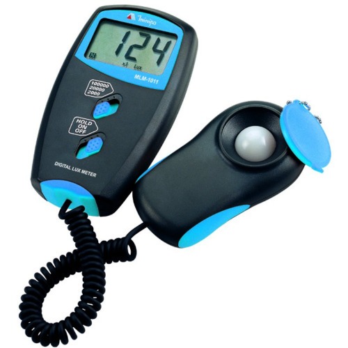 Lux�metro digital - MLM-1011