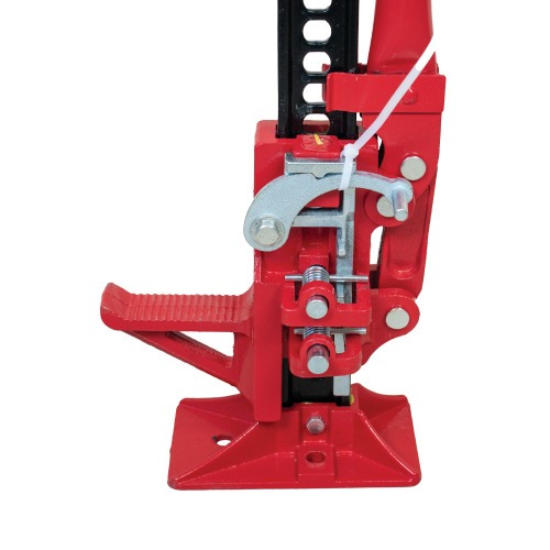 Macaco tipo farm jack off road 3 toneladas Macaco tipo farm jack off road 3 toneladas
