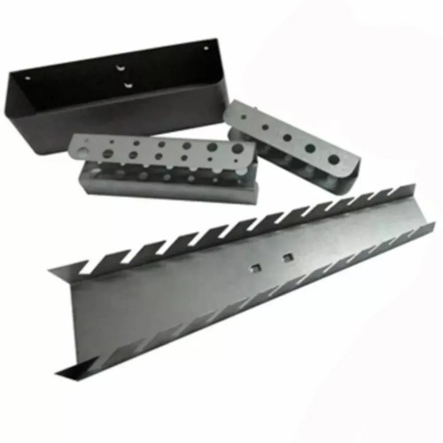 Kit de suportes para fixa��o de ferramentas com 26 pe�as - GS-2