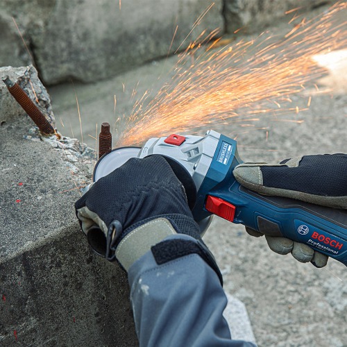 Combo Furadeira Parafusadeira 1/2