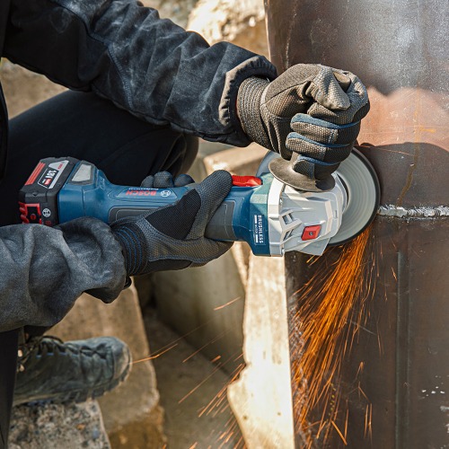 Combo Furadeira Parafusadeira 1/2