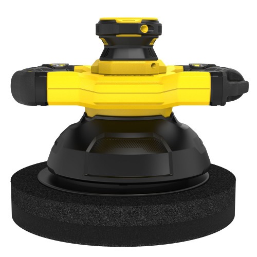 Politriz orbital a bateria 20 volts 10