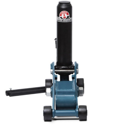 Macaco hidr�ulico tipo unha capacidade 4 toneladas - MU-4T