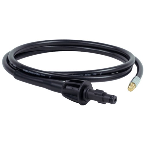 Lavadora de Alta Press�o Desentupidora 2100 libras - Combate Turbo Ultra 2600  110V
