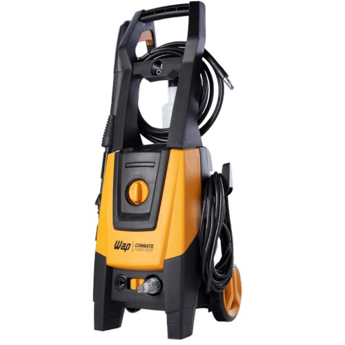 Lavadora de Alta Press�o Desentupidora 2100 libras - Combate Turbo Ultra 2600  110V