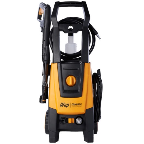 Lavadora de Alta Press�o Desentupidora 2100 libras - Combate Turbo Ultra 2600  110V