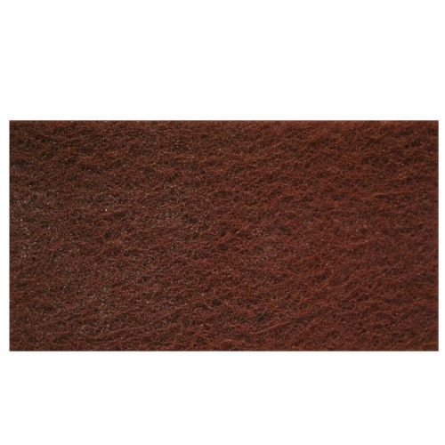 Folha de lixa fina 240 x 130 mm marrom - Bear-Tex