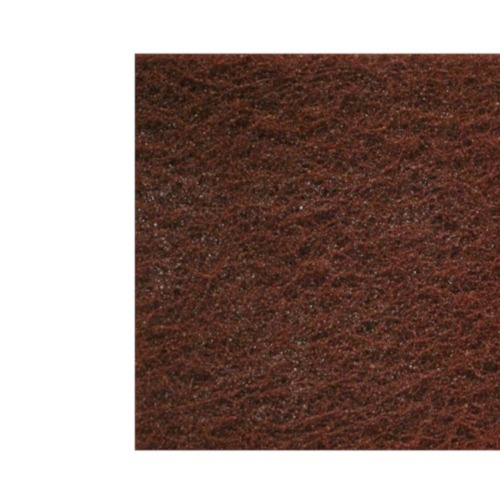 Folha de lixa fina 240 x 130 mm marrom - Bear-Tex