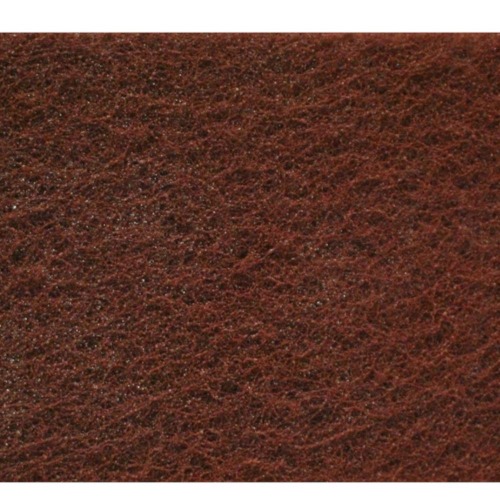 Folha de lixa fina 240 x 130 mm marrom - Bear-Tex