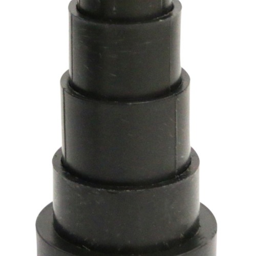 Bucha de redu��o telesc�pica para rebolo 1.1/4