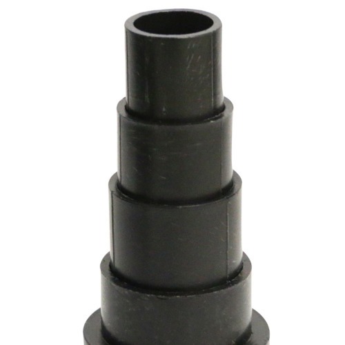 Bucha de redu��o telesc�pica para rebolo 1.1/4