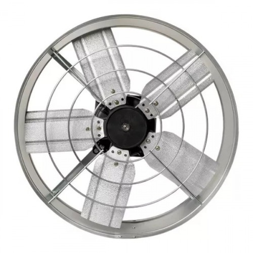 Exaustor axial 40 cm linha comercial - EX40 220V Exaustor axial 40 cm linha comercial - EX40 220V