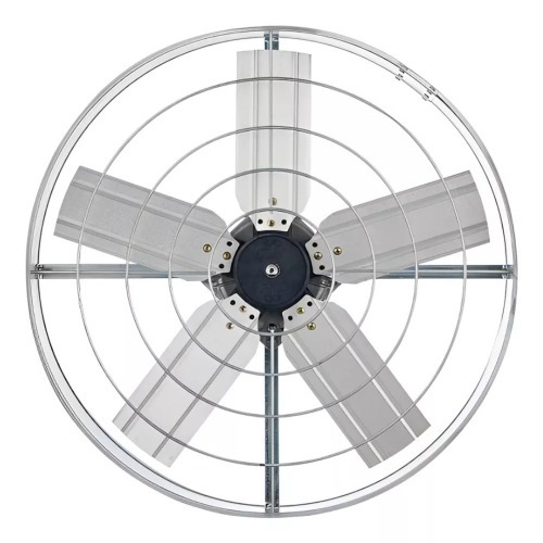 Exaustor axial 50 cm linha comercial - EX50 220V Exaustor axial 50 cm linha comercial - EX50 220V