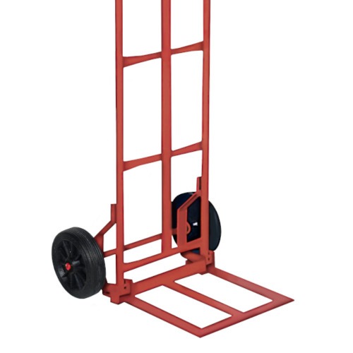 Carro armaz�m para cargas capacidade de 200 kg - TM-34