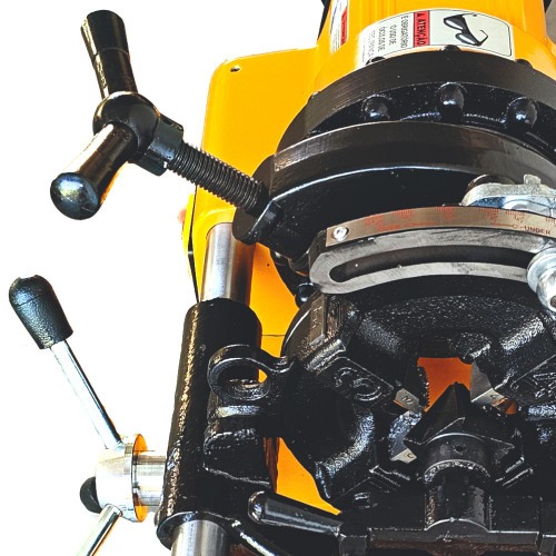 Rosqueadeira elétrica 1/2 Rosqueadeira elétrica 1/2