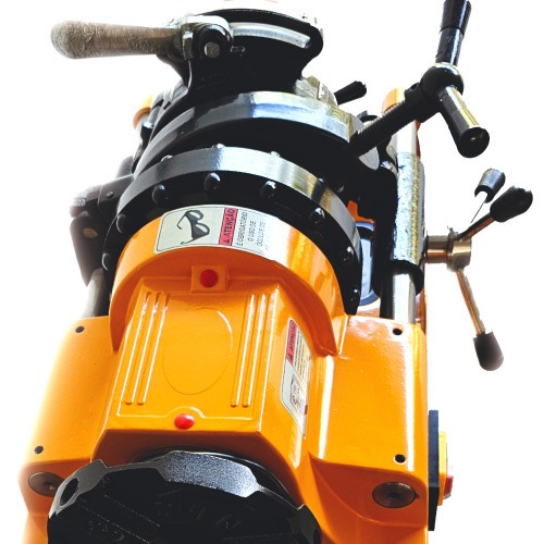 Rosqueadeira elétrica 1/2 Rosqueadeira elétrica 1/2