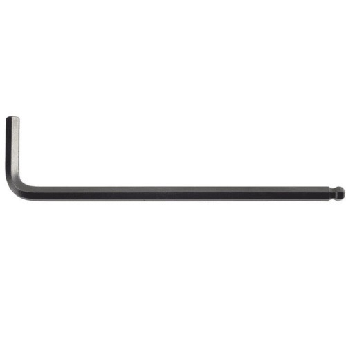 Chave allen hexagonal abaulada 10 mm - ST84710L