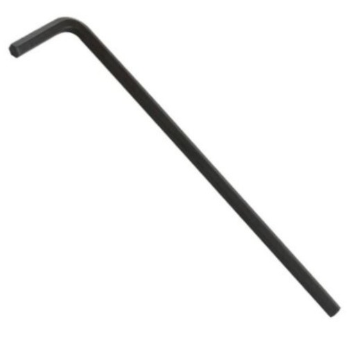 Chave allen hexagonal longa 5 mm a�o cromo van�dio - ST84503L