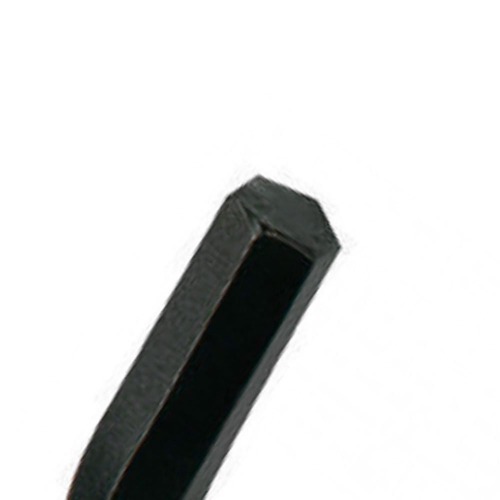 Chave allen hexagonal longa 5 mm a�o cromo van�dio - ST84503L