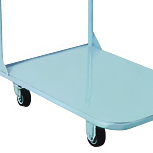 Carro plataforma com capacidade de 150 kg - TM-61