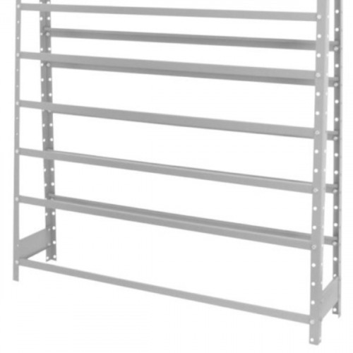 Estante met�lica para 49 gavetas medidas diversas - EM49