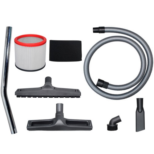 Aspirador de p� e l�quido inox 2400W 70L - MAP 70L  220V