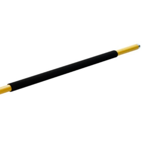 Lixadeira manual em alum�nio para parede