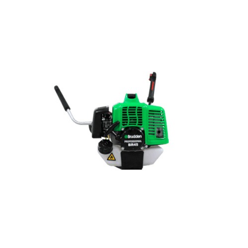 Ro�adeira lateral a gasolina 2 hp 40 cc 2 tempos - BR-45