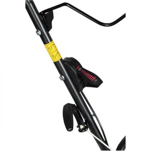 Cortador de grama a gasolina 6 hp corte de 51 cm sem recolhedor - TLM510SM-60