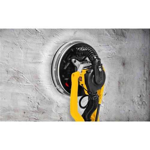 Lixadeira de parede e teto com LED 950W com acessórios - LPV 950B 110V Lixadeira de parede e teto com LED 950W com acessórios - LPV 950B 110V