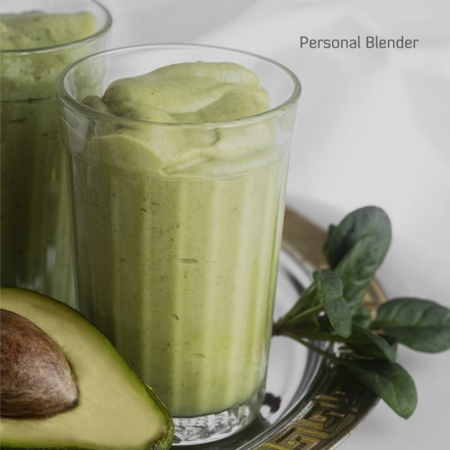 Liquidificador port�til 2 velocidades 300 watts Personal Blender - DG-01  110V