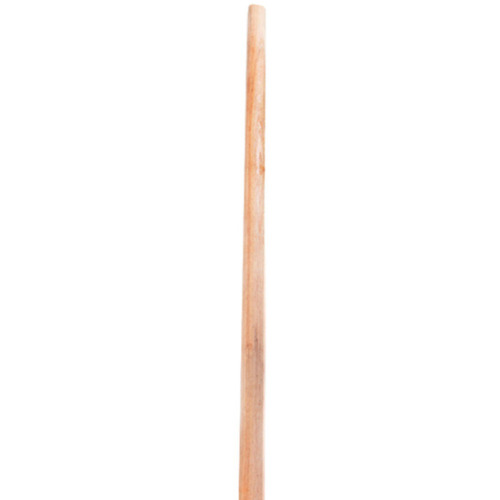 Vassour�o de pelo profissional com cabo 5,4 x 38,8 cm