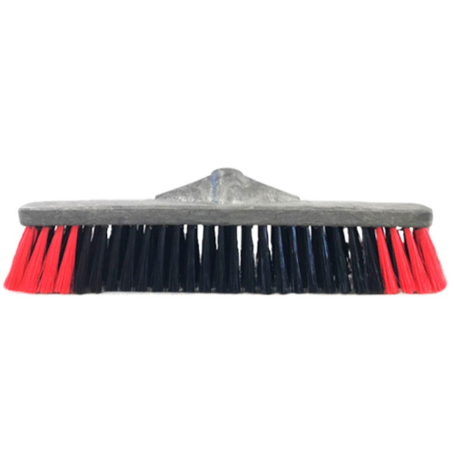 Vassour�o de pelo profissional com cabo 5,4 x 38,8 cm