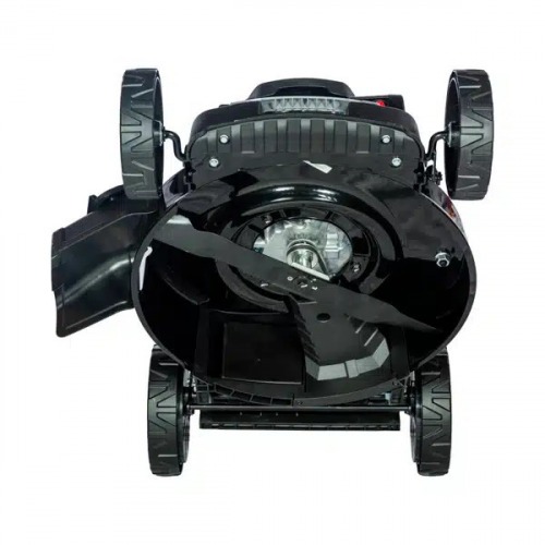 Cortador de grama a gasolina 7,5 hp 56 cm com recolhedor e tração - TLM560TRMSE-75XP Cortador de grama a gasolina 7,5 hp 56 cm com recolhedor e tração - TLM560TRMSE-75XP