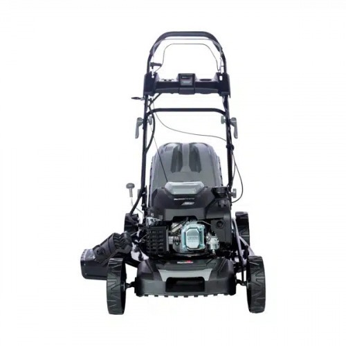 Cortador de grama a gasolina 7,5 hp 56 cm com recolhedor e tração - TLM560TRMSE-75XP Cortador de grama a gasolina 7,5 hp 56 cm com recolhedor e tração - TLM560TRMSE-75XP