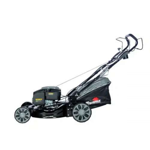 Cortador de grama a gasolina 7,5 hp 56 cm com recolhedor e tração - TLM560TRMSE-75XP Cortador de grama a gasolina 7,5 hp 56 cm com recolhedor e tração - TLM560TRMSE-75XP