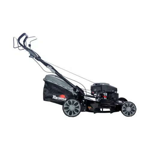 Cortador de grama a gasolina 7,5 hp 56 cm com recolhedor e tração - TLM560TRMSE-75XP Cortador de grama a gasolina 7,5 hp 56 cm com recolhedor e tração - TLM560TRMSE-75XP