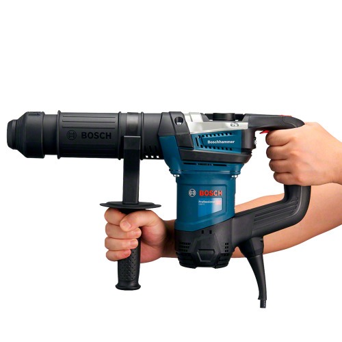 Martelo Rompedor 1.100W 7,5 joules SDS Max com maleta - GSH5   220V