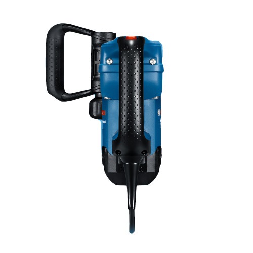 Martelo Rompedor 1.100W 7,5 joules SDS Max com maleta - GSH5   220V