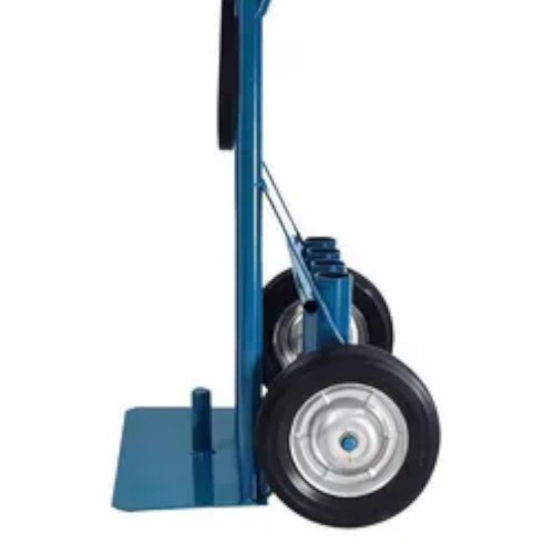 Carrinho para transporte de martelo demolidor - D-54972