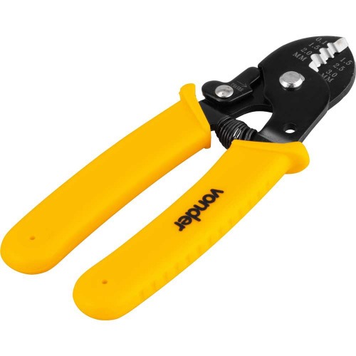 Alicate de corte para tubos capilares aço carbono Alicate de corte para tubos capilares aço carbono