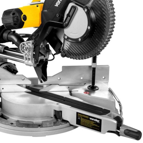 Serra meia esquadria telesc�pica 12