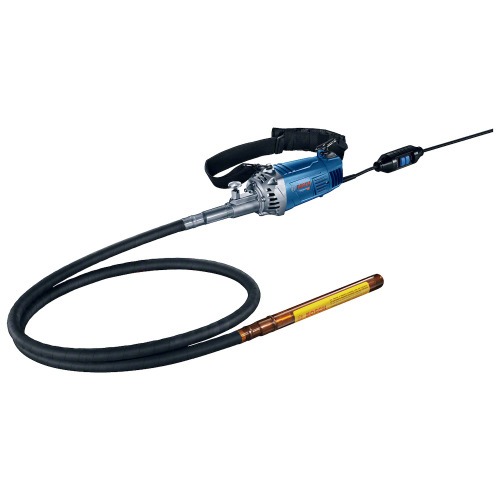 Motor vibrat�rio port�til para concreto 2.200W  - GVC 22EX  220V