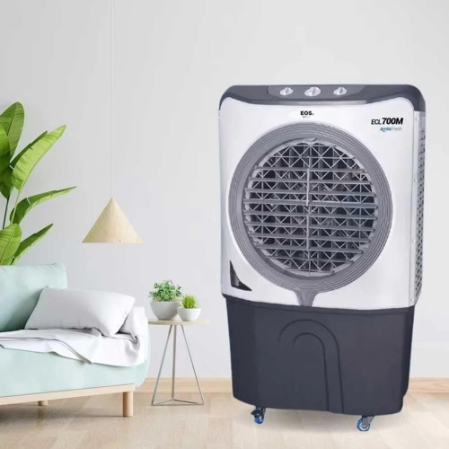 Climatizador de ar port�til 70L 4 em 1 Arctic Fresh - ECL700M  110V