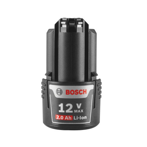 Carregador de baterias 12 Volts + 2 baterias l�tio 12V 2.0Ah Starter Kit  110V/220V