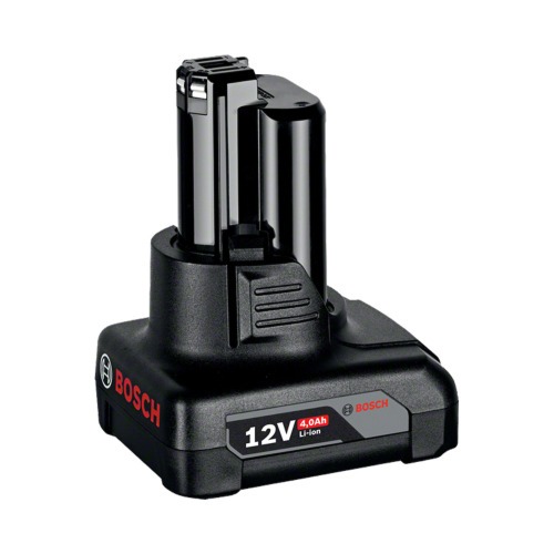 Bateria 12V íons de lítio - GBA 12 Bateria 12V íons de lítio - GBA 12