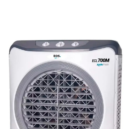 Climatizador de ar port�til 70L 4 em 1 Arctic Fresh - ECL700M  110V